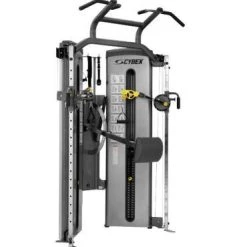 Strength Cybex Bravo Advanced Multigym - Tall