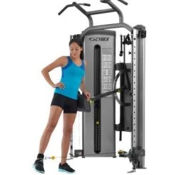 Strength Cybex Bravo Advanced Multigym - Tall