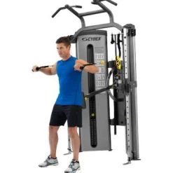 Strength Cybex Bravo Advanced Multigym - Tall