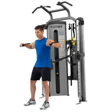 Strength Cybex Bravo Advanced Multigym - Tall