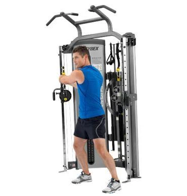 Strength Cybex Bravo Advanced Multigym - Tall