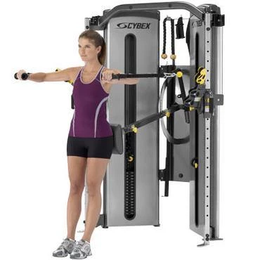 Strength Cybex Bravo Advanced Multigym - Tall
