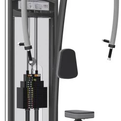 Strength GymGear Elite Series Pec Fly / Rear Delt Selectorised Station