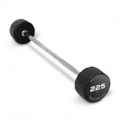 Physical Company Performance Urethane Barbells Strength
