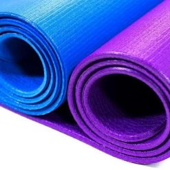 Origin Pilates Mat With Eyelets