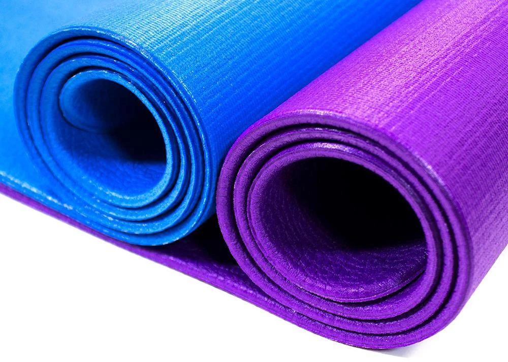 Origin Pilates Mat With Eyelets