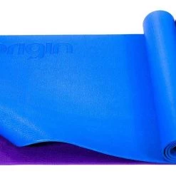 Origin Pilates Mat With Eyelets