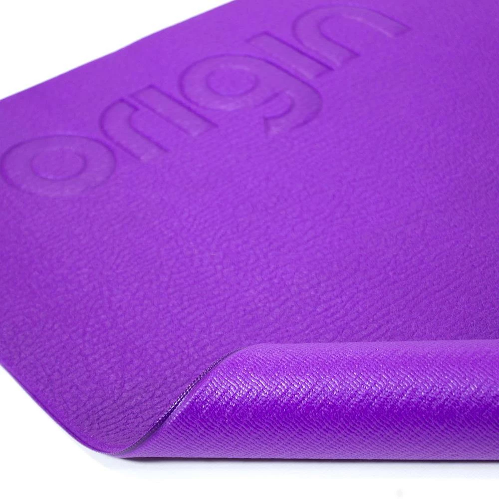 Origin Pilates Mat With Eyelets
