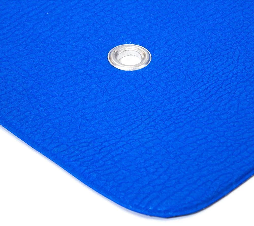 Origin Pilates Mat With Eyelets