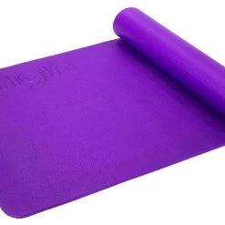Origin Pilates Mat With Eyelets