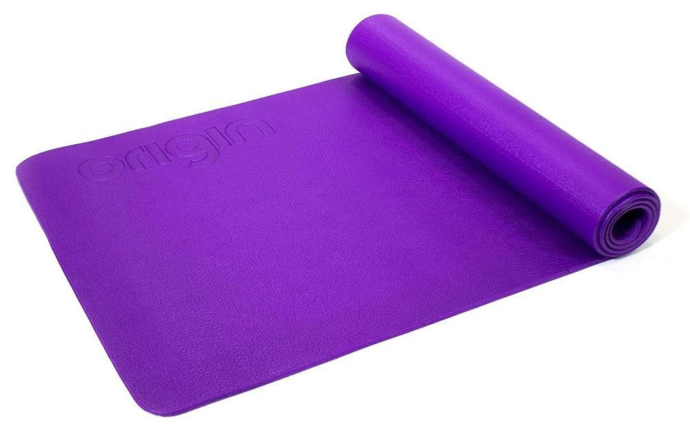 Origin Pilates Mat With Eyelets