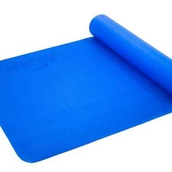 Origin Pilates Mat With Eyelets