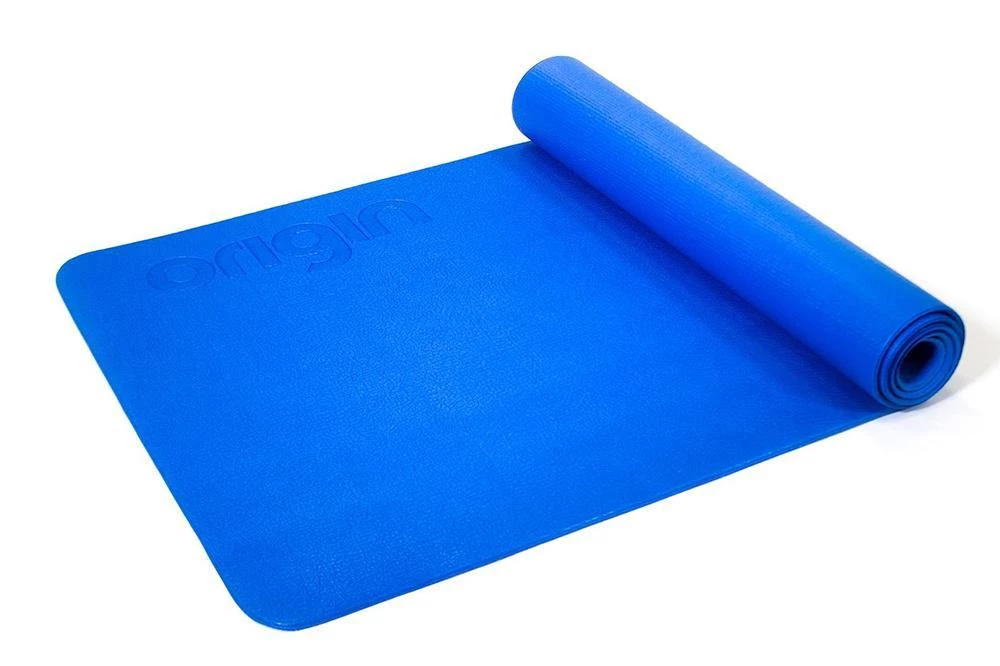 Origin Pilates Mat With Eyelets