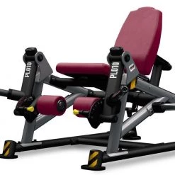 BH Fitness Leg Extension