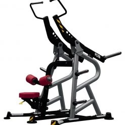 BH Fitness Pull Down Strength