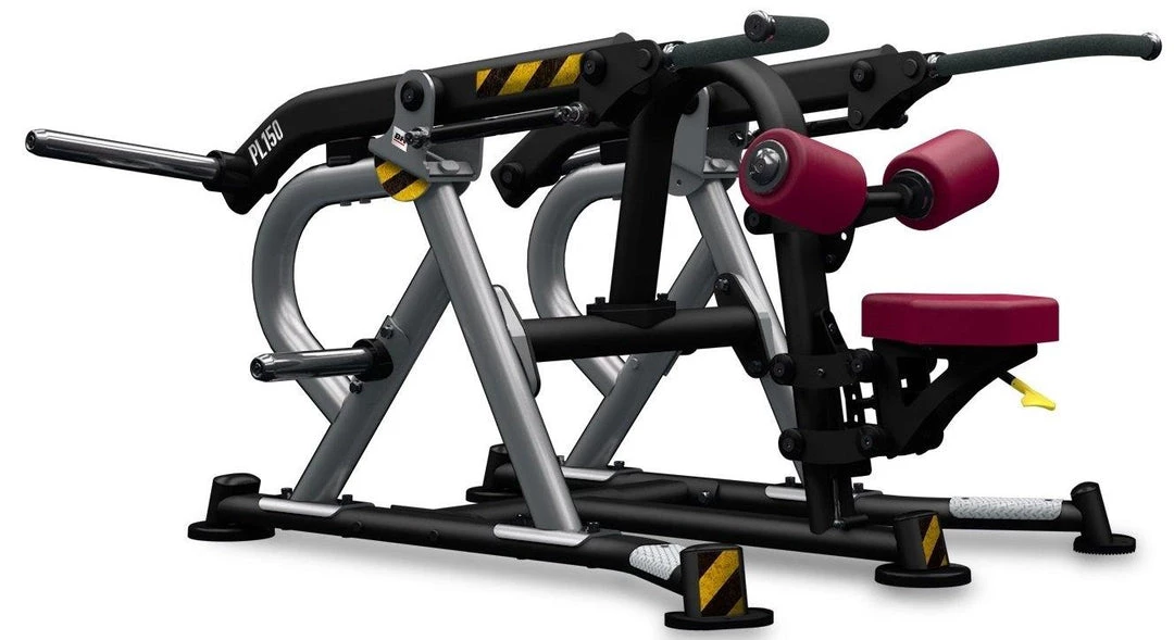 BH Fitness Triceps Dip Strength