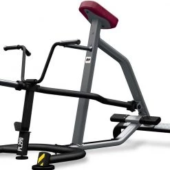 Strength BH Fitness T Row