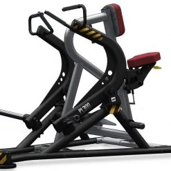 Strength BH Fitness Seated Row