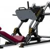 Strength BH Fitness 45 Degree Leg Press