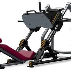 Strength BH Fitness 45 Degree Leg Press