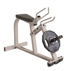 Hammer Strength Gripper Plate Loaded