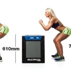 Escape Multiplyo Soft Box Functional Training