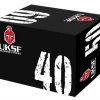 UKSF Soft Plyo Box
