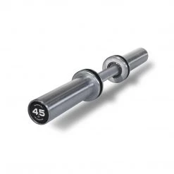 Strength Physical Company Pro Olympic Dumbbell Bar - Single