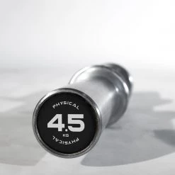 Strength Physical Company Pro Olympic Dumbbell Bar - Single