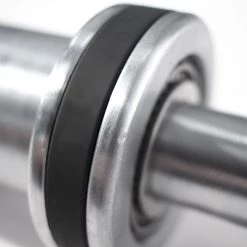 Strength Physical Company Pro Olympic Dumbbell Bar - Single