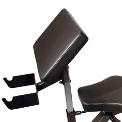 Strength Inspire Fitness FID Adjustable Bench