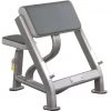 GymGear Elite Series Preacher Curl Strength