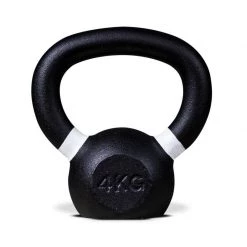 Primal Strength Rebel Commercial Fitness Premium Cast Kettlebell