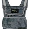 Primal Strength Commercial 20kg Camouflage Weighted Vest