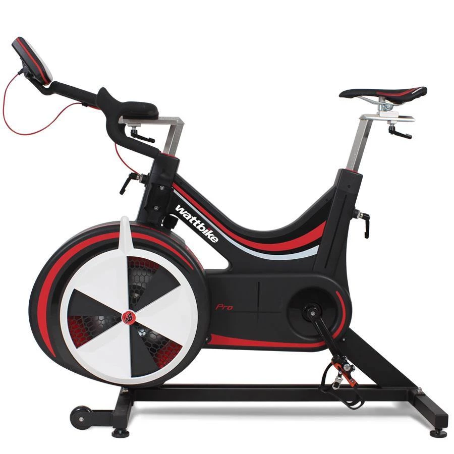 Wattbike Pro Cardio