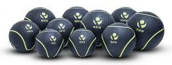 Physical Company Functional Training Physical Medicine Ball (4kg)
