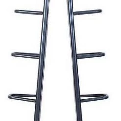 Storage Physical Company Medicine Ball Stand (Holds Up To 10 Balls)