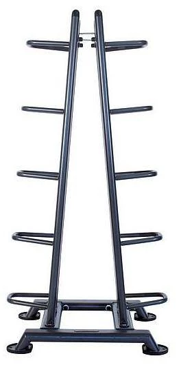 Storage Physical Company Medicine Ball Stand (Holds Up To 10 Balls)