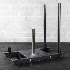 UKSF Prowler Sled Functional Training