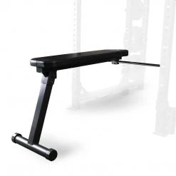 Primal Strength Prone Row Attachment Bench