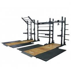 Primal Strength Performance Wall