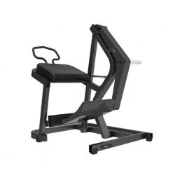 Primal Strength Iso Glute Kick Back Matte Nero