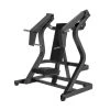 Primal Strength Incline ISO Chest Press Matte Nero