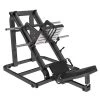 Primal Strength Commercial Linear 45 Degree Leg Press Matte Nero