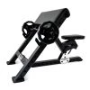 Primal Strength Monster Preacher Curl