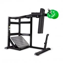 Primal Strength Pendulum Squat