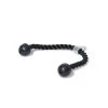 Physical Company Strength Physical Tricep Press Down Rope (Double)