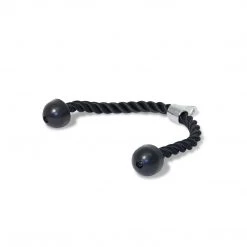 Physical Company Strength Physical Tricep Press Down Rope (Double)