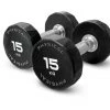 Physical Company Physical Performance PU Dumbbells (Pairs) Strength