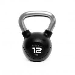 Physical Company Strength Physical Performance Urethane Kettlebell